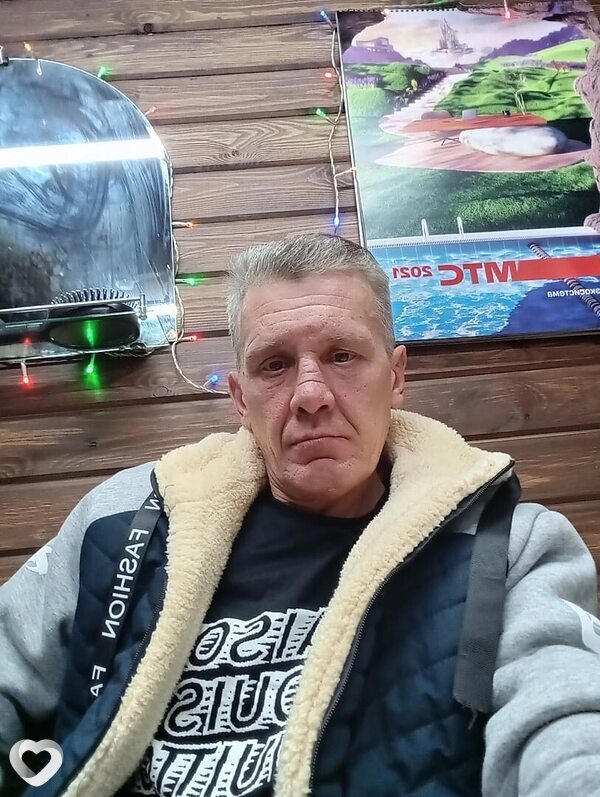 Михаил, 51, Туле — анкета №2531286