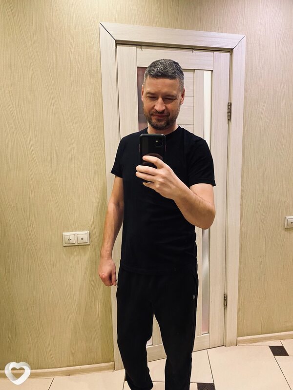 Константин, 44, Санкт-Петербурге — анкета №2531289