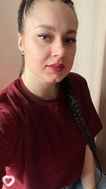 Ирина, 27, Санкт-Петербурге — анкета №2531224