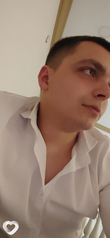 Павел, 31, Ивацевичах — анкета №2531230