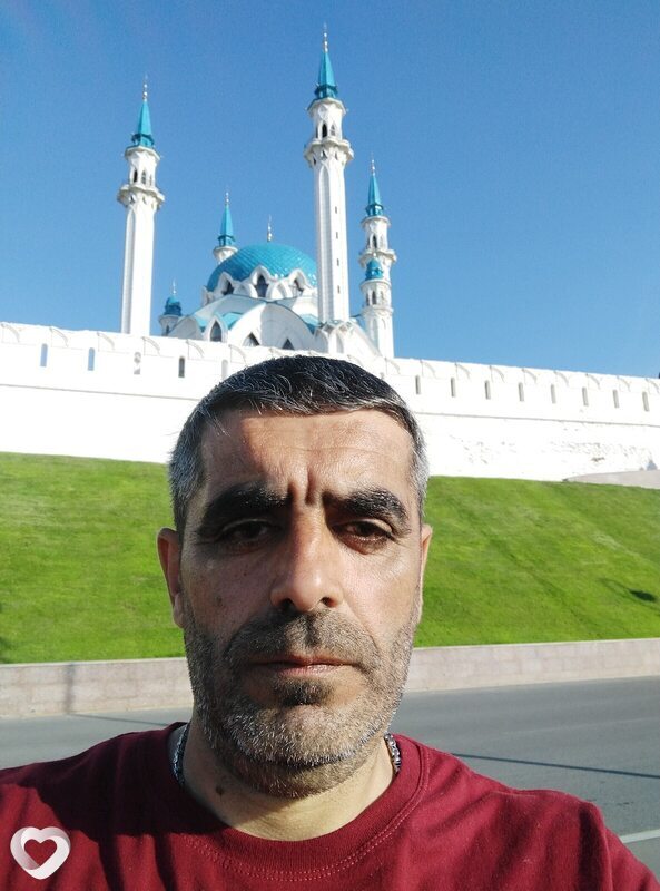Таййар, 43, Казани — анкета №2531232