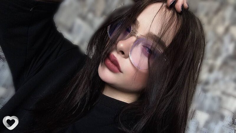 Лена, 27, Москве — анкета №2531234
