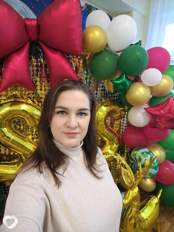 Елизавета, 38, Ульяновске — анкета №2531242
