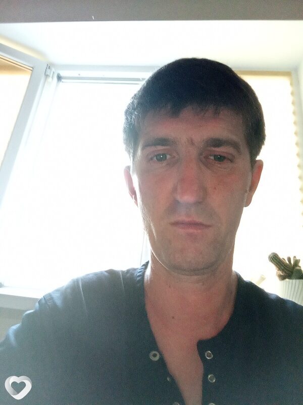 Али, 38, Нальчике — анкета №2531344