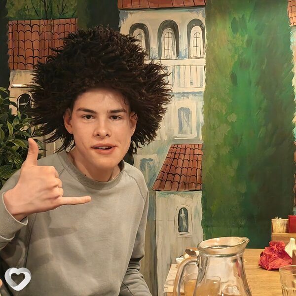 Григорий, 19, Самаре — анкета №2531349
