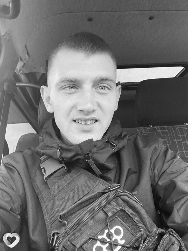 Алексей, 27, Усолье-Сибирское — анкета №2531353