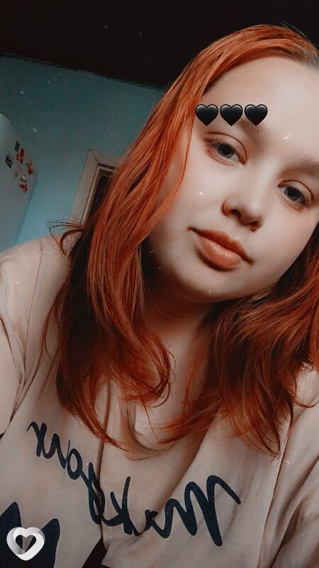 Виктория, 23, Новосибирске — анкета №2531355