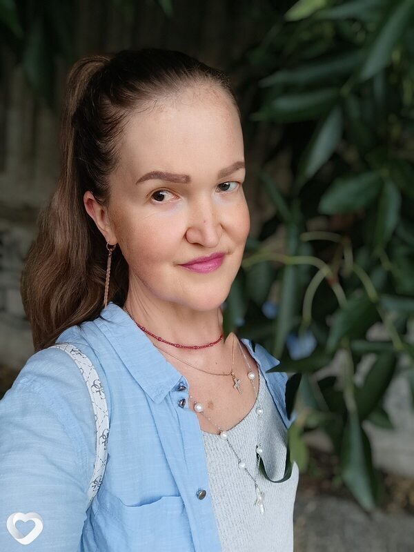 Елена, 43, Запорожье — анкета №2531356