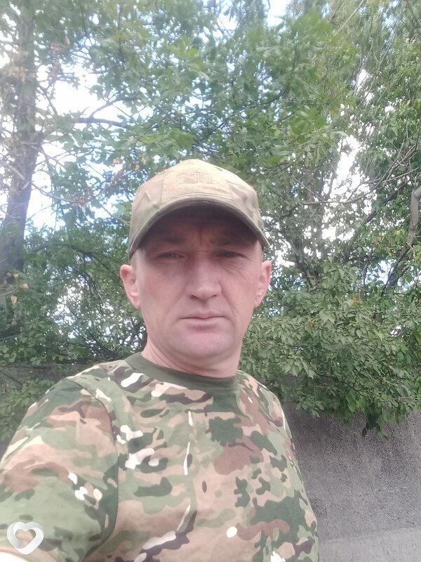 Михаил, 39, Донецке — анкета №2531364