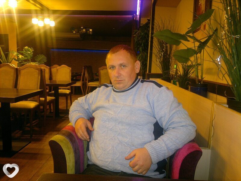 Алексей, 49, Курске — анкета №2531366