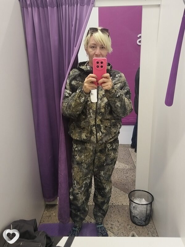 Юлия, 41, Бресте — анкета №2531326