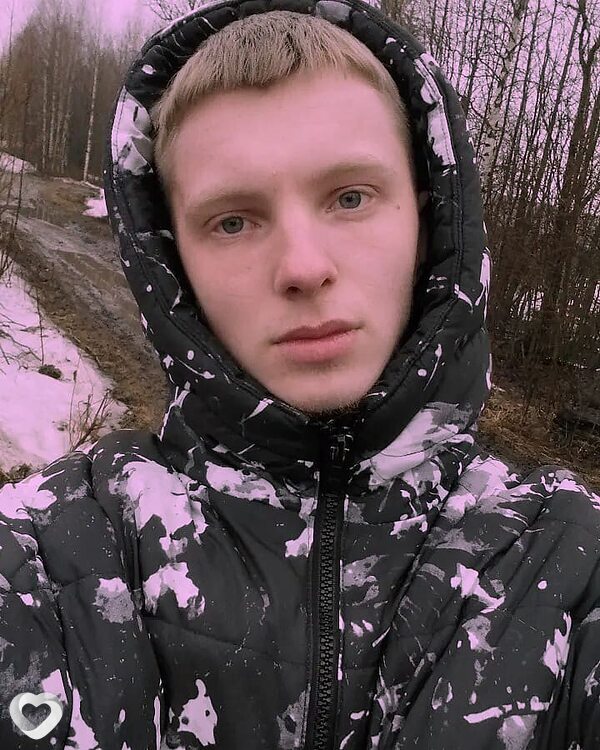 Матвей, 21, Санкт-Петербурге — анкета №2531328