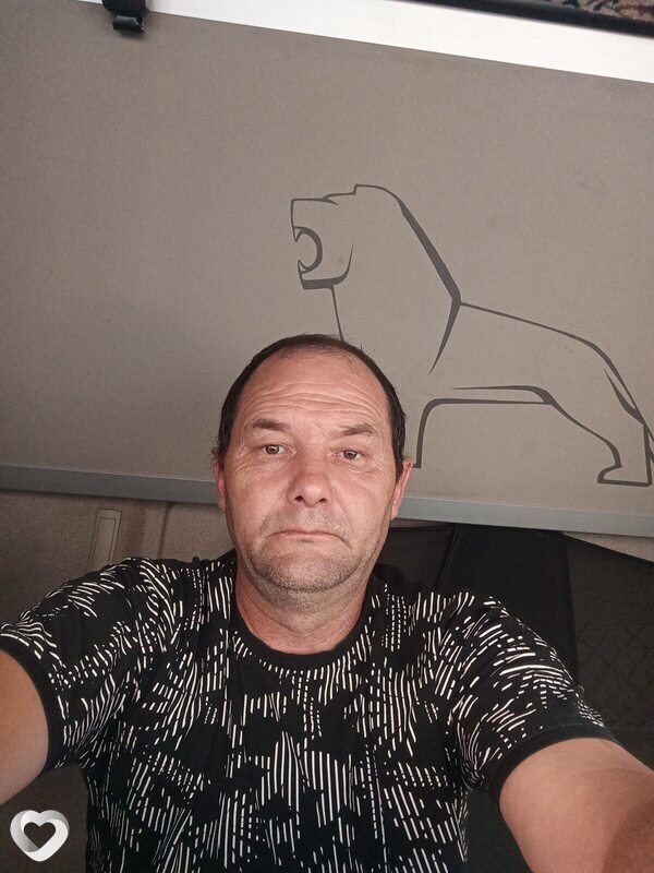 Вадим, 49, Москве — анкета №2531646