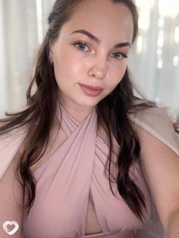 Алина, 28, Иркутске — анкета №2531662