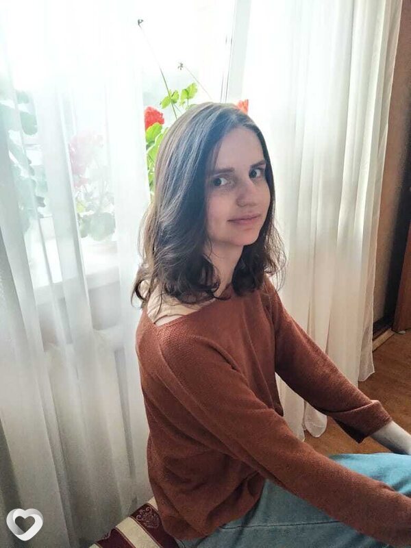 Наташа, 28, Реже — анкета №2531663
