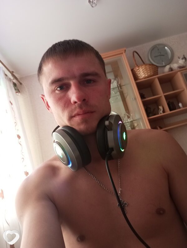 Александр, 29, Новосибирске — анкета №2531397