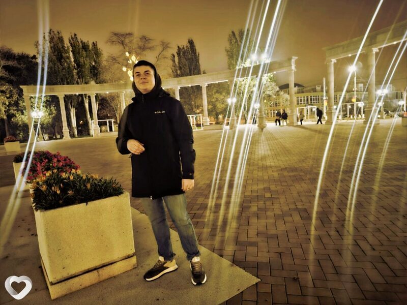 Denis, 28, Волгодонске — анкета №2531404