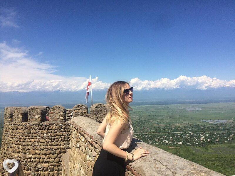 Кристина, 29, Хабаровске — анкета №2531411