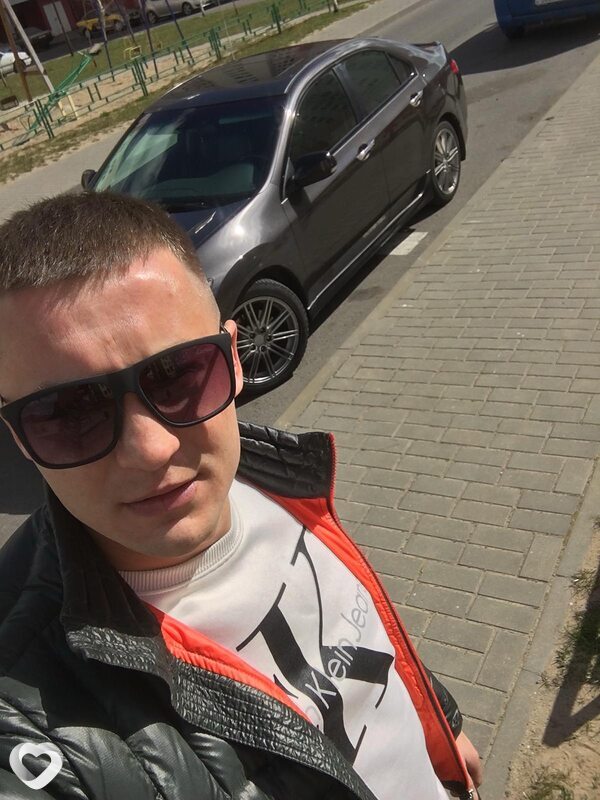 Den, 35, Гродно — анкета №2531413