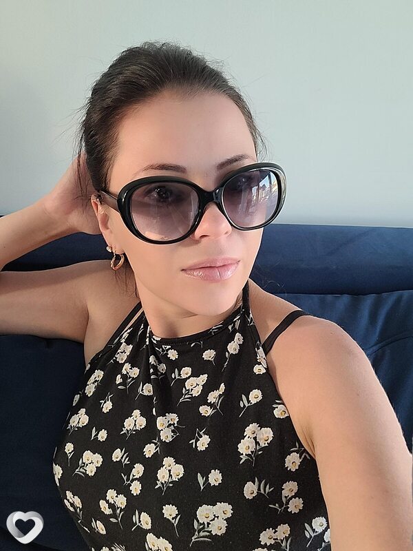 Кристина, 39, Смоленске — анкета №2531414