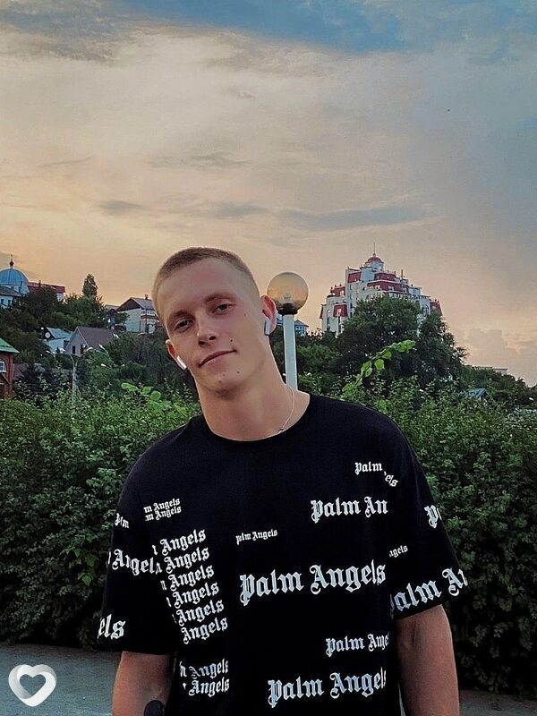 Дмитрий, Гагарин
