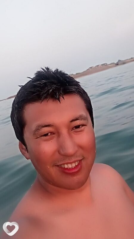 Ринат, 39, Алматы — анкета №2531373
