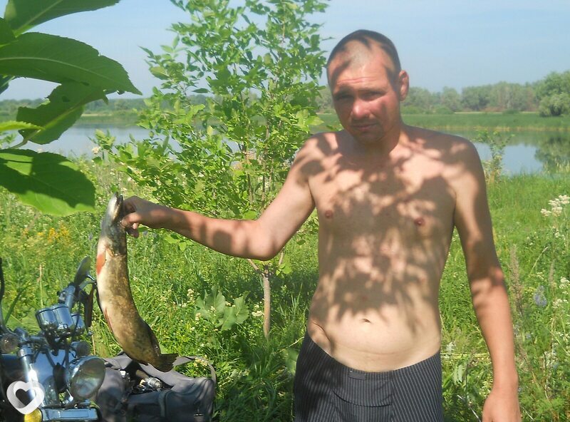 Алексей, 42, Самаре — анкета №2531383