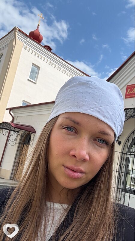Дарья, 35, Челябинске — анкета №2531444