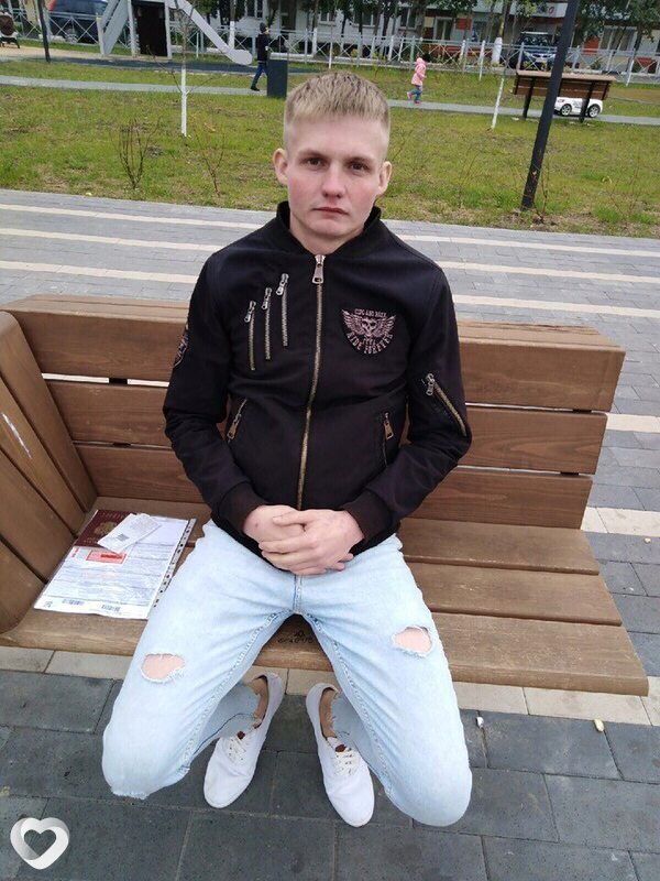 Александр, 32, Самаре — анкета №2531453