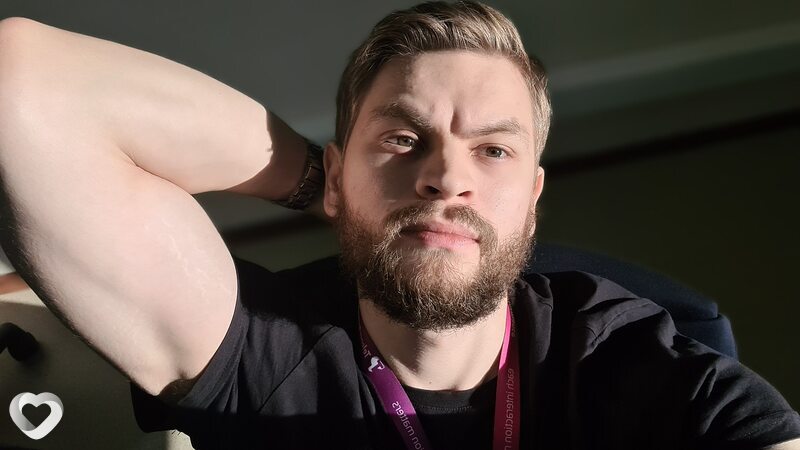 Анатолий, 32, Тольятти — анкета №2531458
