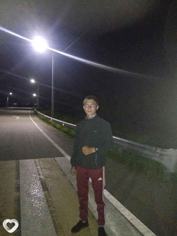 Алекс, 30, Златоусте — анкета №2531461
