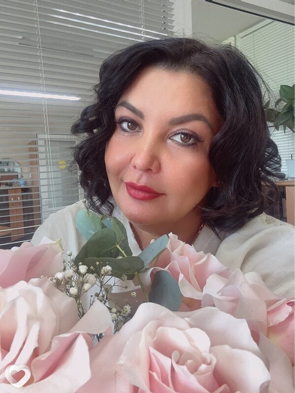 Айсылу, 45, Урае — анкета №2531482