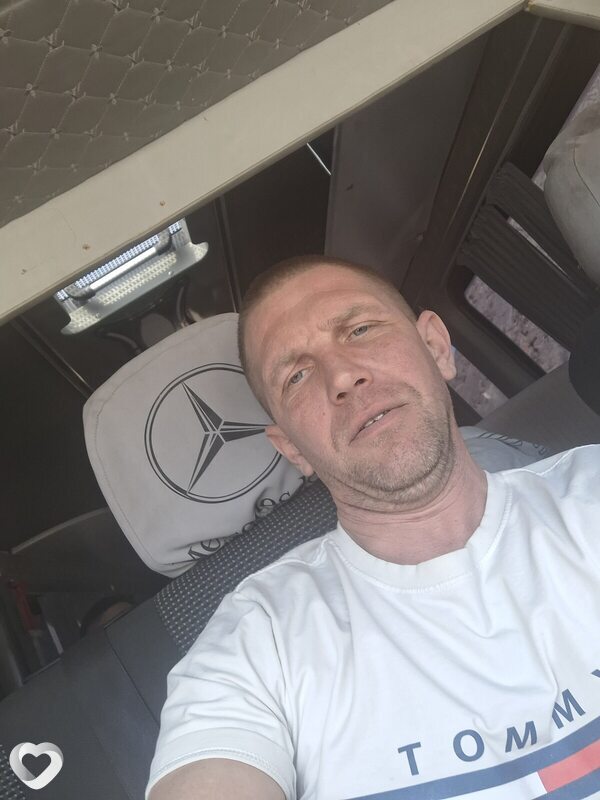 Виталий, 42, Алматы — анкета №2531483