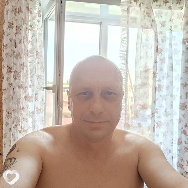 Александр, 51, Воронеже — анкета №2531486