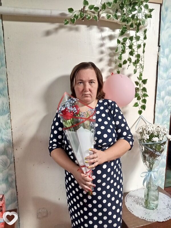 Светлана, 35, Барнауле — анкета №2531823