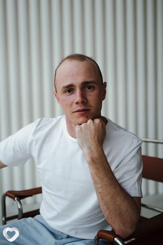 Павел, 25, Новосибирске — анкета №2531829