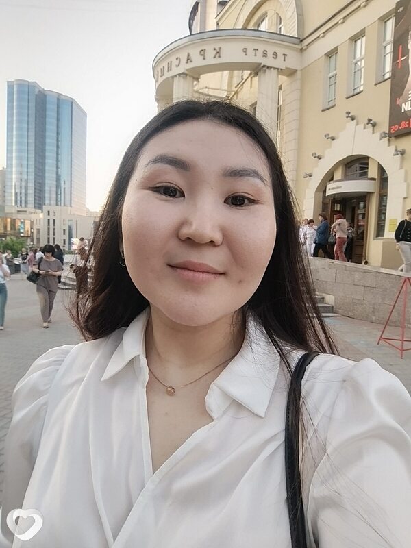 Александра, 31, Новосибирске — анкета №2531515