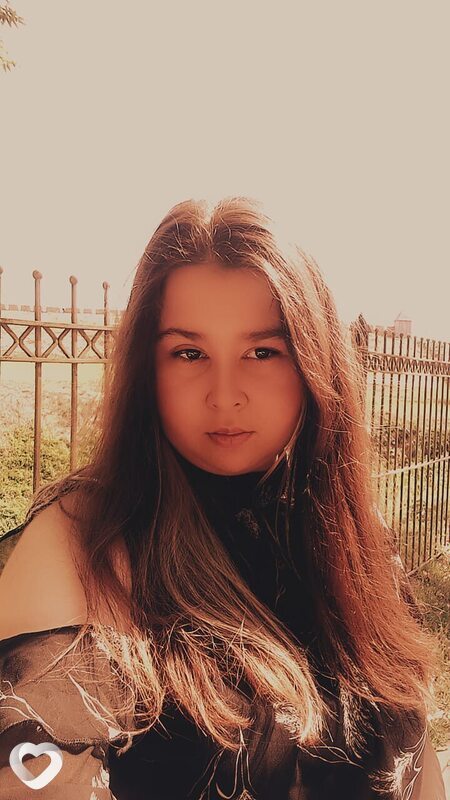 Мария, 24, Азове — анкета №2531517
