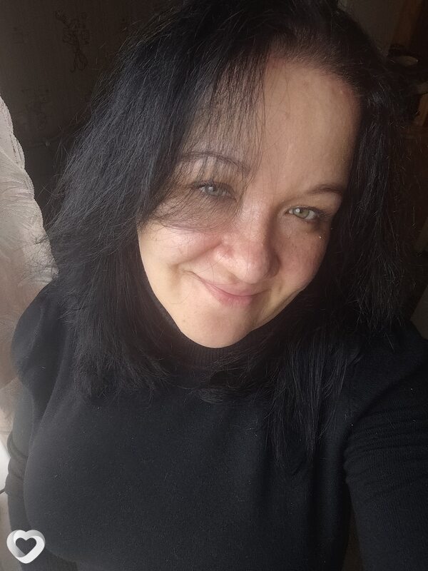 Екатерина, 41, Саратове — анкета №2531519