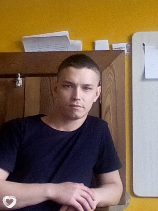 Эдуард, 35, Гродно — анкета №2531521