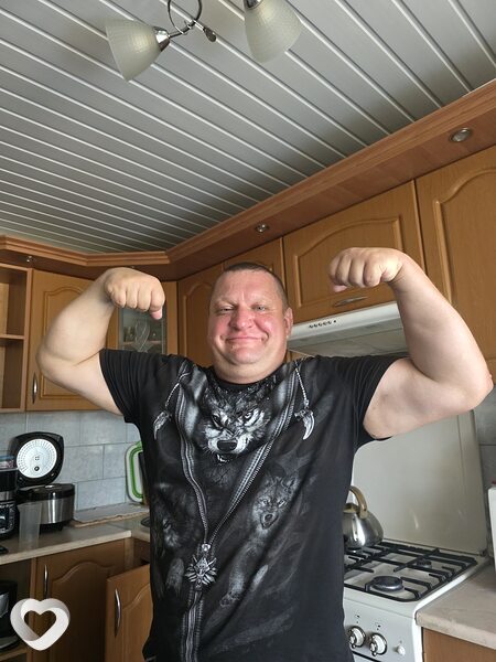 Александр, 36, Борисове — анкета №2531531