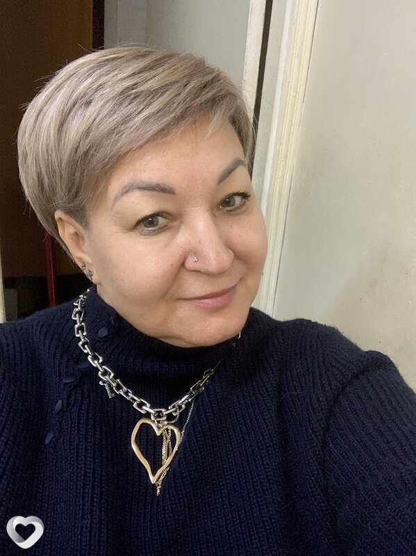 Светлана, 31, Челябинске — анкета №2531536