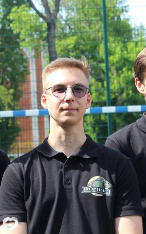 Александр, 20, Воронеже — анкета №2531569