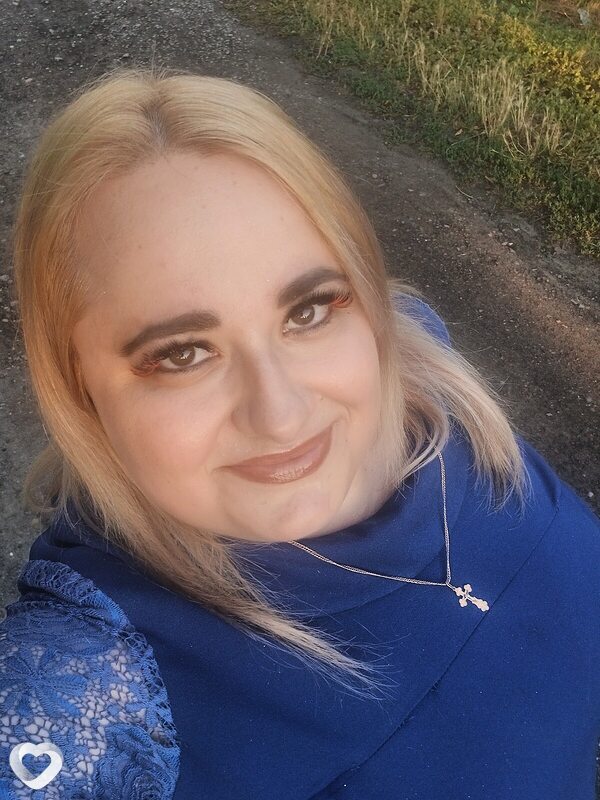 Галина, 29, Сальске — анкета №2531583