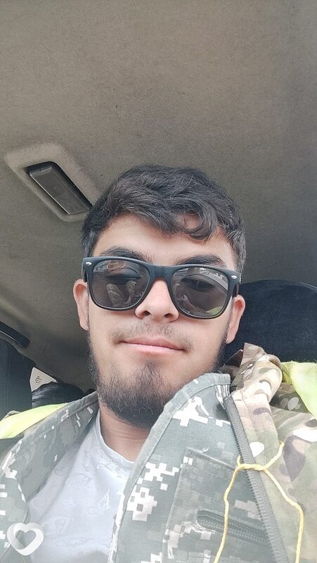Каримов Диёрбек, 22, Набережных Челнах — анкета №2532265
