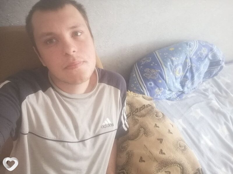 Влад, 25, Могилев — анкета №2532267