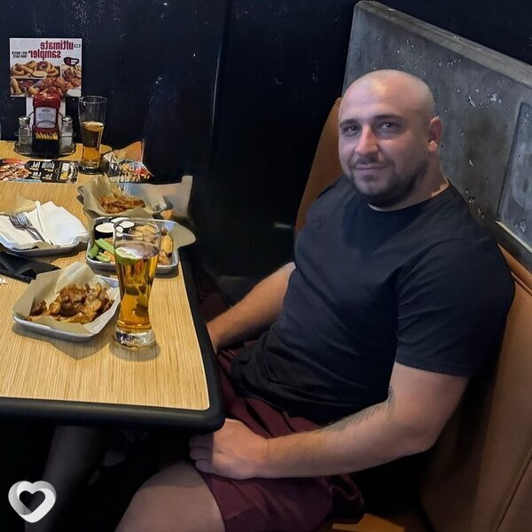Дмитрий, 38, Москве — анкета №2532268