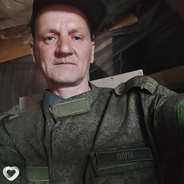 Александр, 50, Белгороде — анкета №2532272