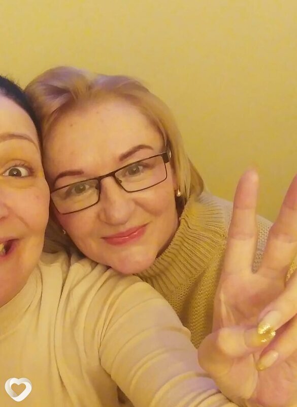 Елена, 52, Крымске — анкета №2532093