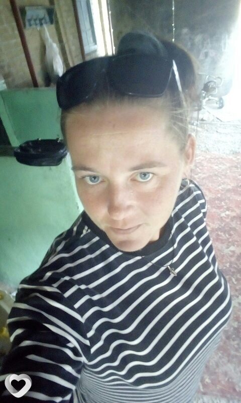 Ольга, 36, Абинске — анкета №2532101